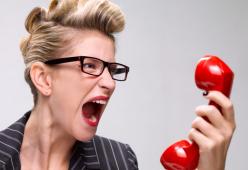 Stressati dai call center? Bloccateli così