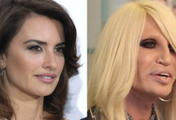 Penelope Cruz come Donatella Versace? Scopriamo perché

