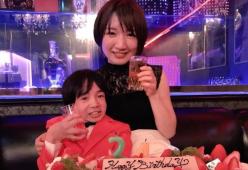 Kohey Nishi, l’attore porno che tutti scambiano per un bambino