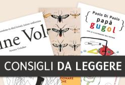 Libri a Colacione 20 maggio 2017 