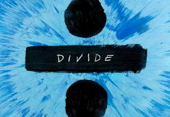 ED SHEERAN
Galway girl