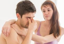 Ansia da prestazione? Da oggi arriva il “francobollo dell'amore”