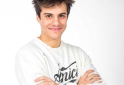 #Amici16, Mike Bird a Radio 105: "Ho cantato con il cuore dicendo la verità"