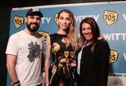 Amici Stories, Eleonora Abbagnato: "Sono il giudice cattivo perché dico la verità"