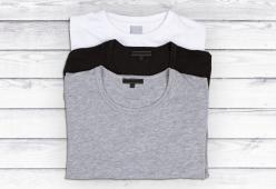 La t-shirt che controlla il respiro