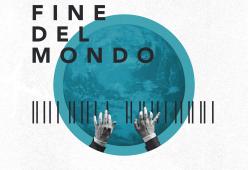 RAPHAEL GUALAZZI
La fine del mondo