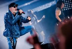 Vasco Rossi: ora il sold out per Modena Park è ufficiale