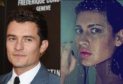 Va a letto con Orlando Bloom: licenziata