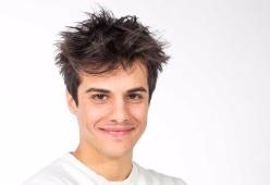 #Amici16, Mike Bird a 105 Night Express: "Pensavo di arrivare in finale" 