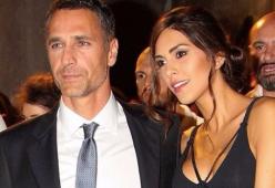Raul Bova e Rocio Muñoz Morales: vacanza hot ad Ibiza
