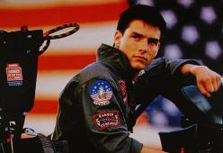 Top Gun: in arrivo il sequel! L'annuncio di Tom Cruise