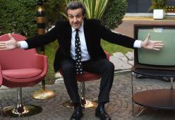 Flavio Insinna: “Mi spiace e chiedo scusa a tutti”