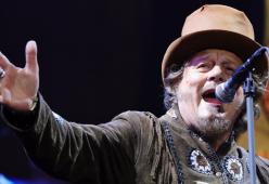 Zucchero pensa a un nuovo Live Aid con Bono contro il terrorismo