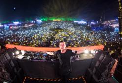 Chi è Martin Garrix, il "miglior Dj al mondo"