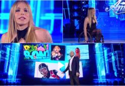 Finale di Amici, la lezione di bellezza di Sofia Righetti raccontata da Roberto Saviano