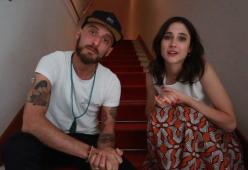 Lodovica Comello in concerto a Milano: ecco il video reportage di Moko!
