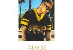 FRED DE PALMA
Adios