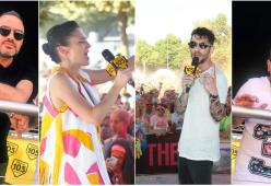 The Color Run 2017: la gallery di Verona!