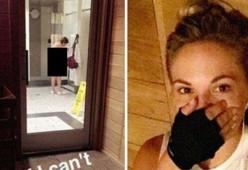Deride un'anziana sui social network: modella di Playboy condannata ai servizi sociali