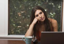 Facebook? Ci rende infelici e insoddisfatti. Ecco la ricerca