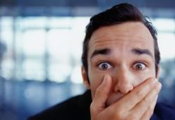 Il maschio di oggi è il nuovo sesso debole!