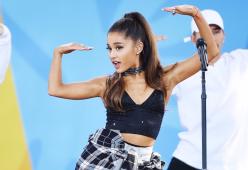 Strage di Manchester, la mamma di Ariana Grande: "Sto con voi contro il male"