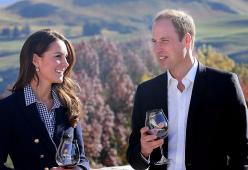 La domestica del principe William e Kate Middleton si licenzia: “Troppo faticoso”