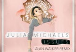 Issues (Alan Walker Remix)