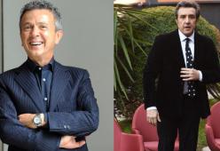 Pupo contro Flavio Insinna: “Gli chiederò i danni morali"