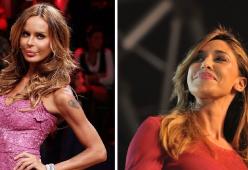Nina Moric insulta Belen: "Sembri un viados". Sarà scontro in tribunale