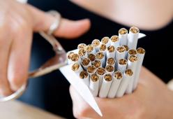 Oggi è la giornata mondiale senza tabacco: gli italiani tra i primi in Europa per numero di fumatori