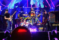 Il concerto di Milano si avvicina, i Coldplay accettano richieste