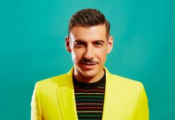 Regolamento: “FRANCESCO GABBANI TOUR CON RADIO 105”