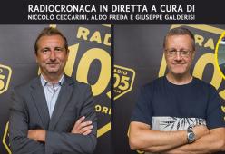 Champions League: la finalissima Juventus-Real Madrid in diretta su Radio 105