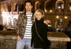 Nicky Hayden: la commovente lettera d'amore della fidanzata