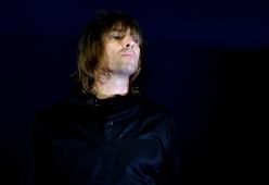 Liam Gallagher: ecco il video di "Wall Of Glass", il suo primo singolo