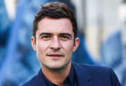Orlando Bloom cerca disperatamente moglie