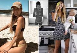 Un fisico da urlo con due figli alle spalle? Ecco come ottenerlo, ce lo spiega Loni Jane