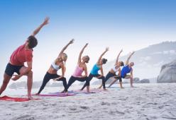  In Italia è in arrivo lo sportsharing, per allenarsi in compagnia