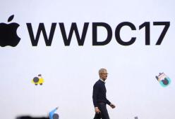Apple: tutte le incredibili novità in arrivo presentate alla WWDC17