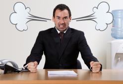 La giornata lavorativa più difficile? Il martedì, lo rivela un sondaggio