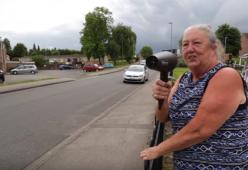 Video: usa il phon come autovelox e le automobili rallentano 