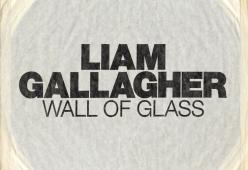Wall Of Glass