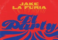 JAKE LA FURIA feat. ALESSIO LA PROFUNDA MELODIA
El Party