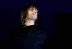 Liam Gallagher: "As You Were" (il nuovo album) è pronto