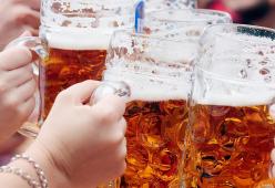 Germania: arriva il “birradotto”, trasporterà 400mila litri di birra