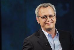 “Alle mie spalle si stanno menando”: rissa in diretta da Mentana