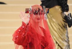 Katy Perry, in diretta su YouTube per tutto il weekend per il lancio di "Witness"