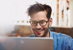 Ricerca shock: il 25% degli italiani preferisce i computer all'uomo