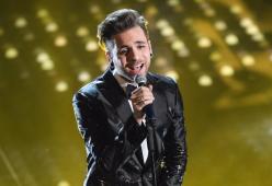 Alessio Bernabei lancia "Non è il Sudamerica"